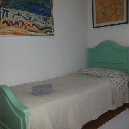 B&B Castellani Lido di Venezia Exterior foto