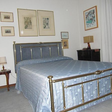 B&B Castellani Lido di Venezia Exterior foto