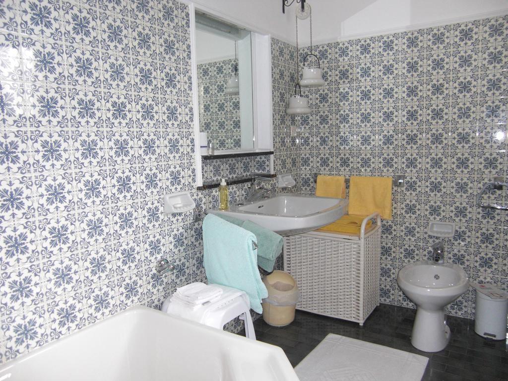 B&B Castellani Lido di Venezia Zimmer foto