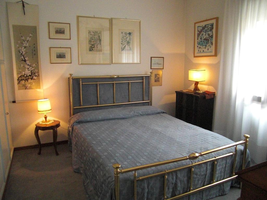 B&B Castellani Lido di Venezia Zimmer foto