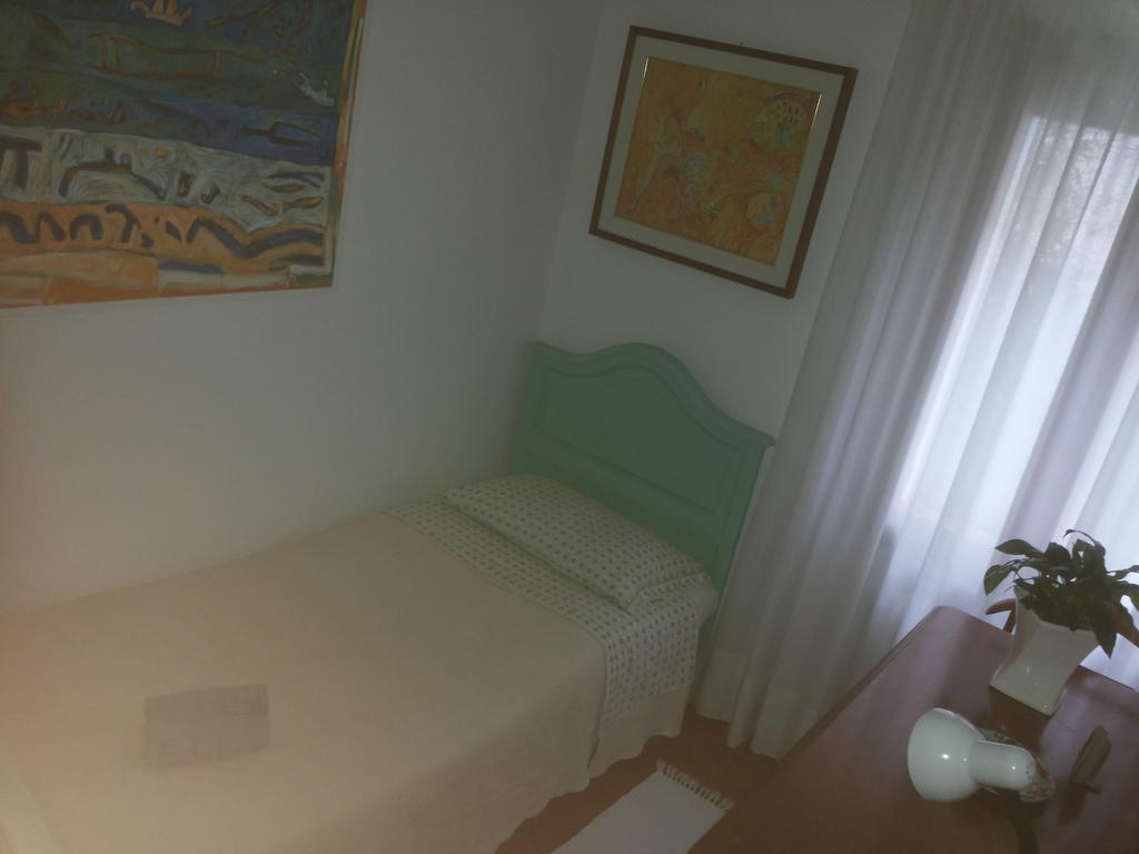 B&B Castellani Lido di Venezia Exterior foto
