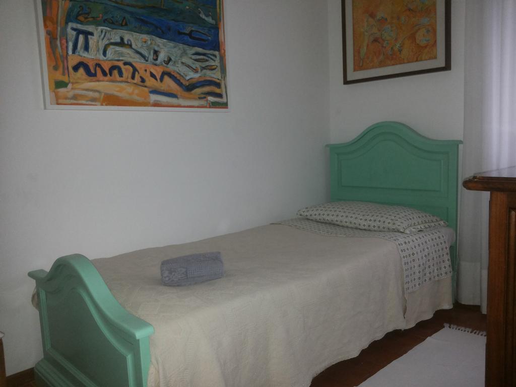 B&B Castellani Lido di Venezia Exterior foto