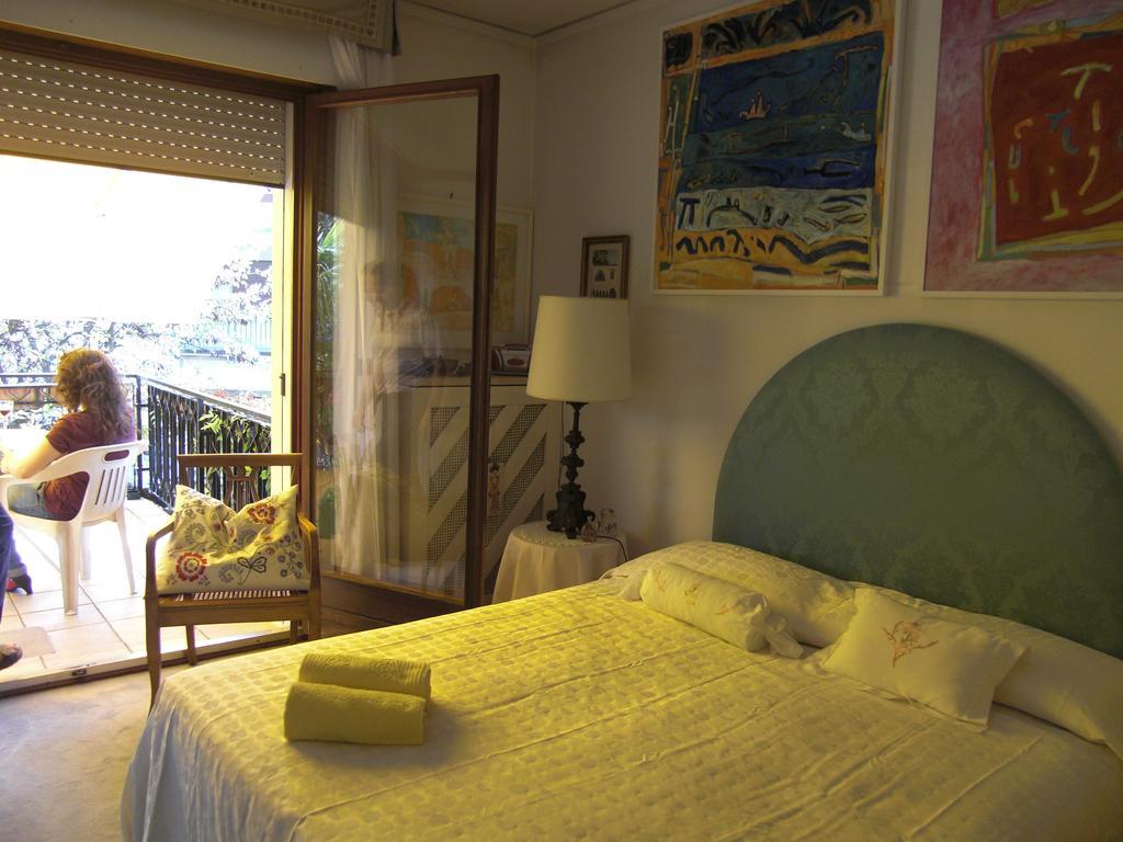 B&B Castellani Lido di Venezia Exterior foto